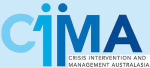 CIMA logo.