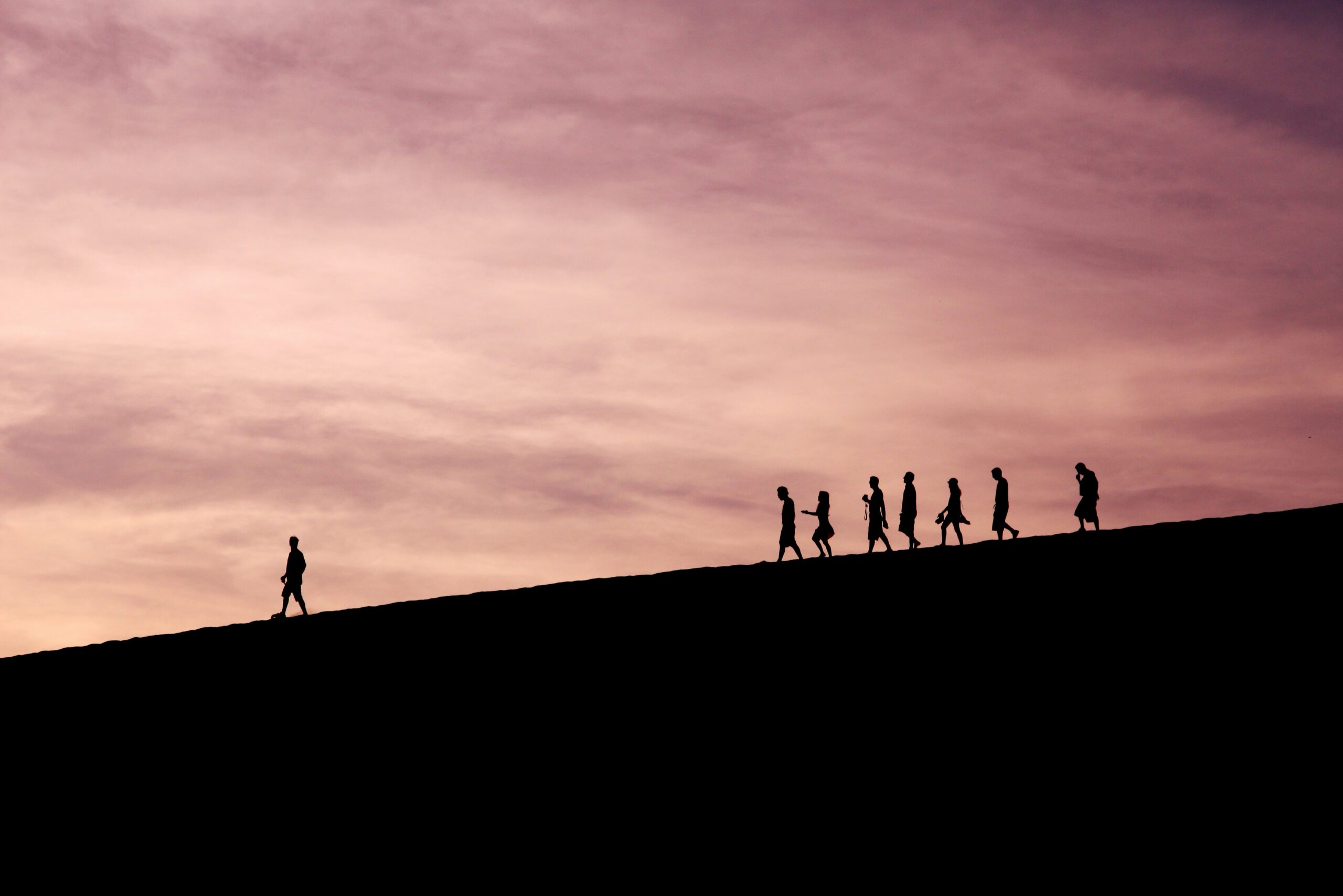 Leading with integrity