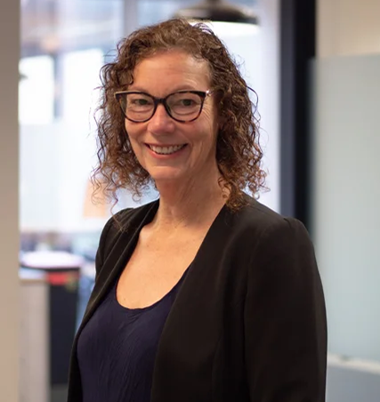 Monique Zwaan