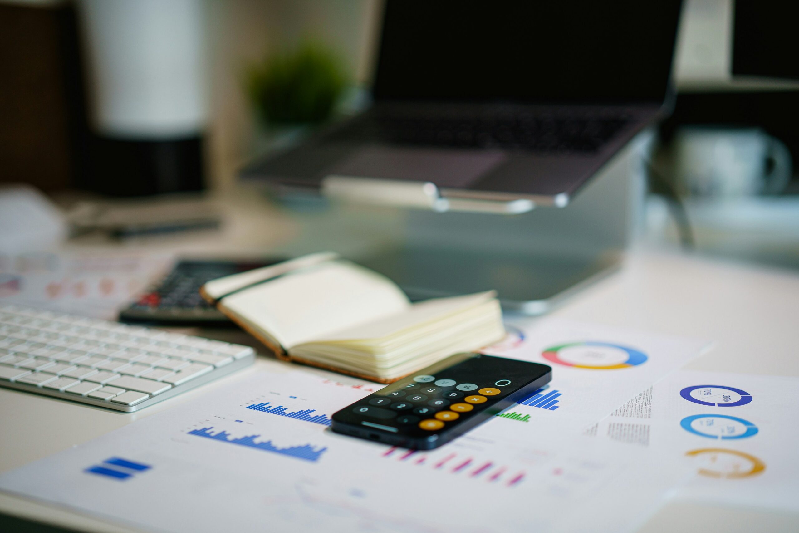 Managing debt: A clear plan can make all the difference